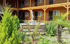 Hotel La Fontan À